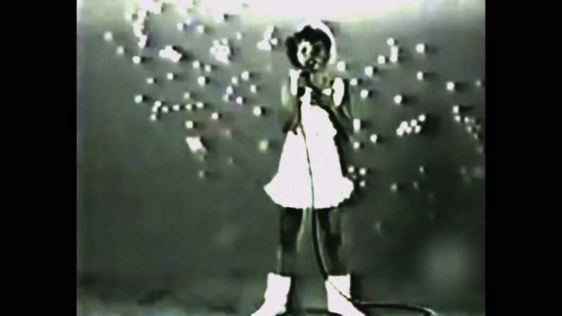 � ♪ And I ain't had no loving since God knows when ♪