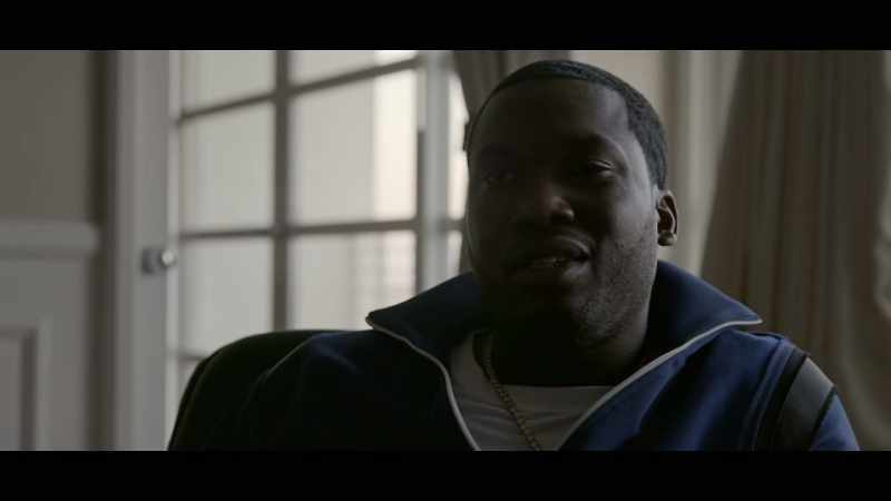 And I ain't talked to him about really the justice system