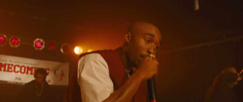 And I ain't tryin' to gas ya up