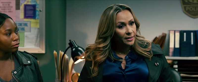 And I am Detective Davis, I'll be representing
