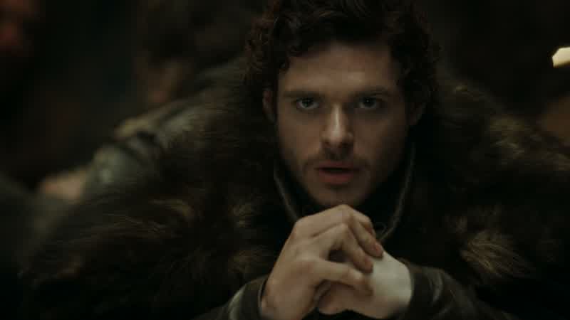 And when I am donewith the Lannisters, I will march back north,root you out of your keep and hang you for an oathbreaker