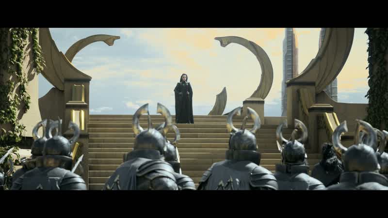 And I am here to restore that power