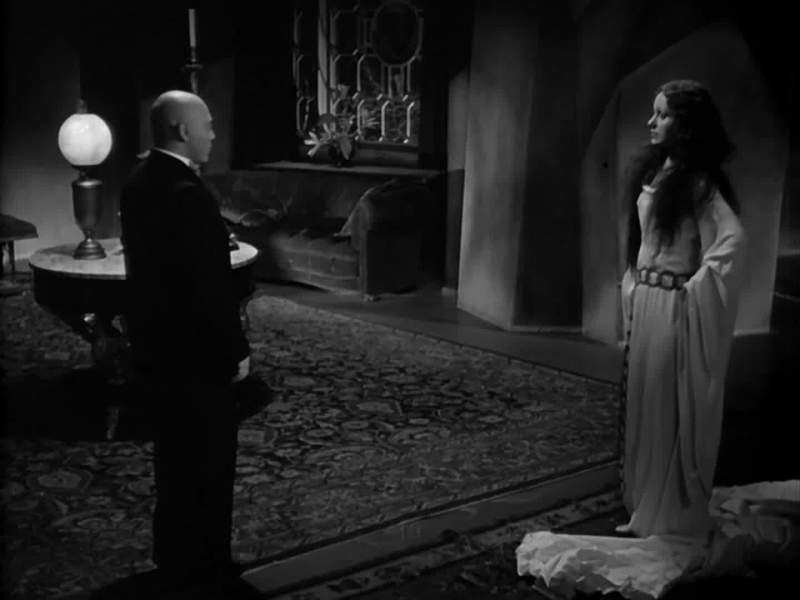 And I am no Pygmalion
