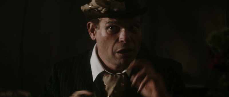 And I am the Mad Hatter