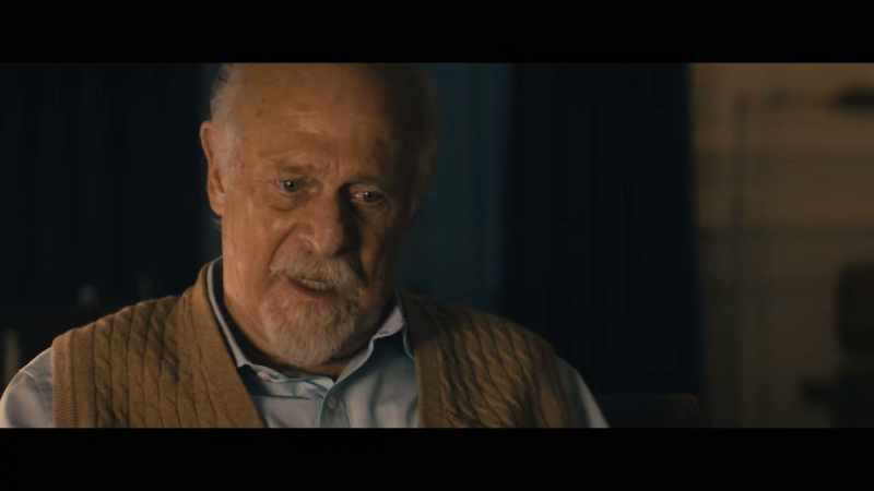 And I am so very sorry, Son