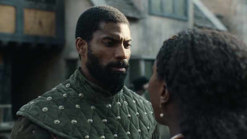 And if I ask you where the prince is