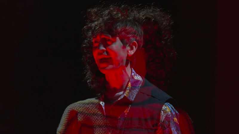 �� And I can survive it ♪