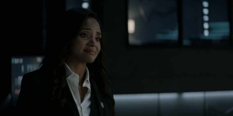 And I chose to believe Beth was still alive