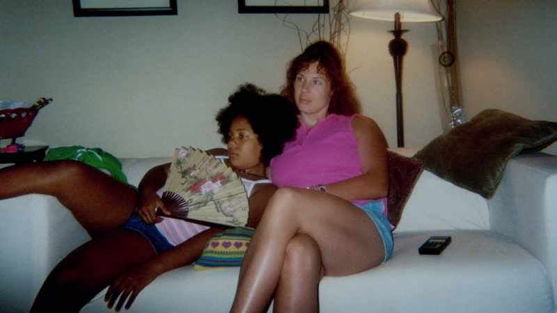 And I had contemplated how it affects my daughter