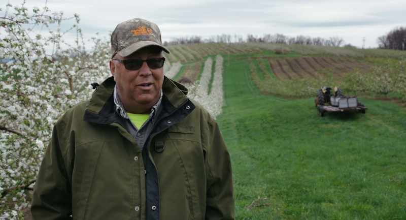 And if I could cut way back on my use