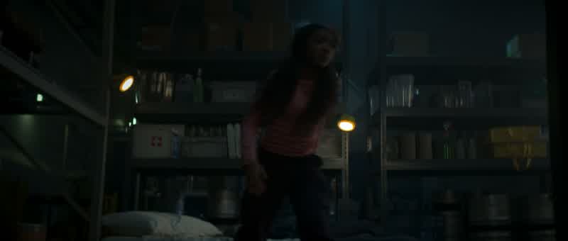 And I defend with Hydra