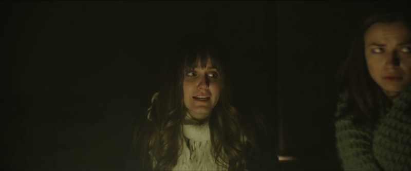 And I definitely did not kill Andy