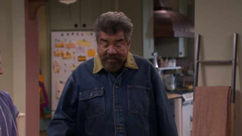 And I did have my morning Modelo