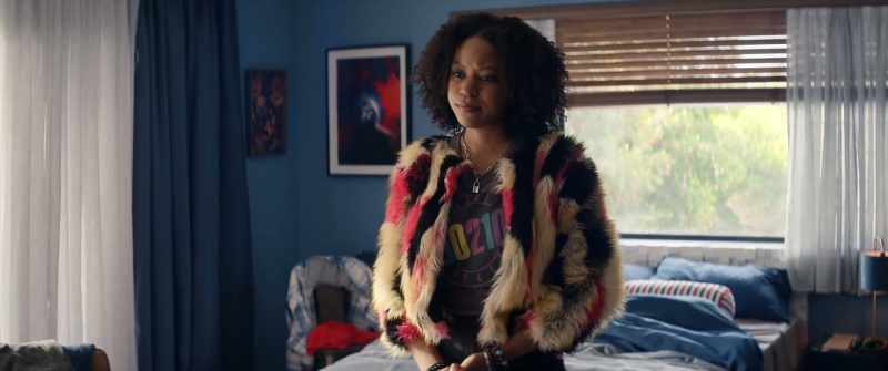 And when I didn't make it past the blinds on The Voice …