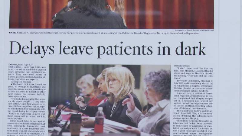 And I do think journalism is a public good