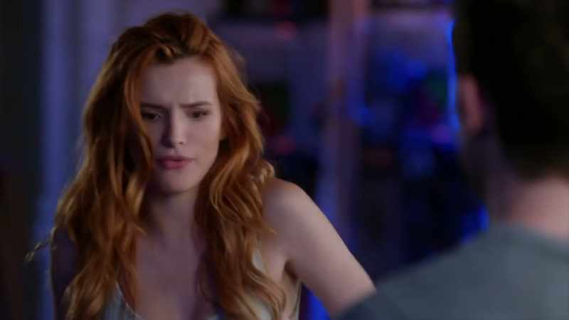 And if I don't get to, you know, take private fancy jets