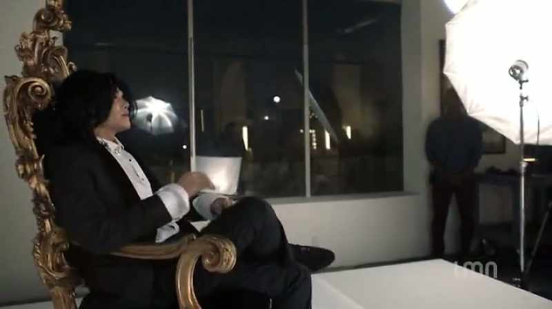 �� And I don't know what to do ♪