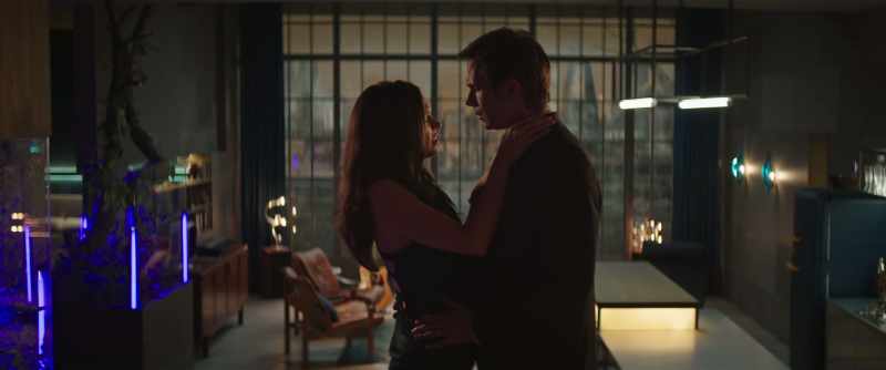 And I don't think that I have ever loved you more