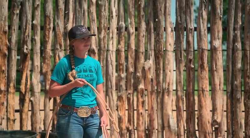 And I don't wanna be that weak link when we're gathering those cows