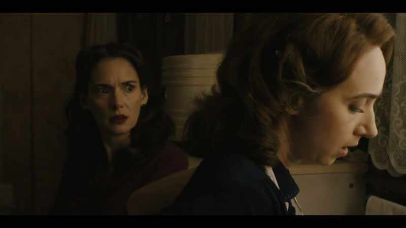 And because I don't want Sandy turning into a know-it-all