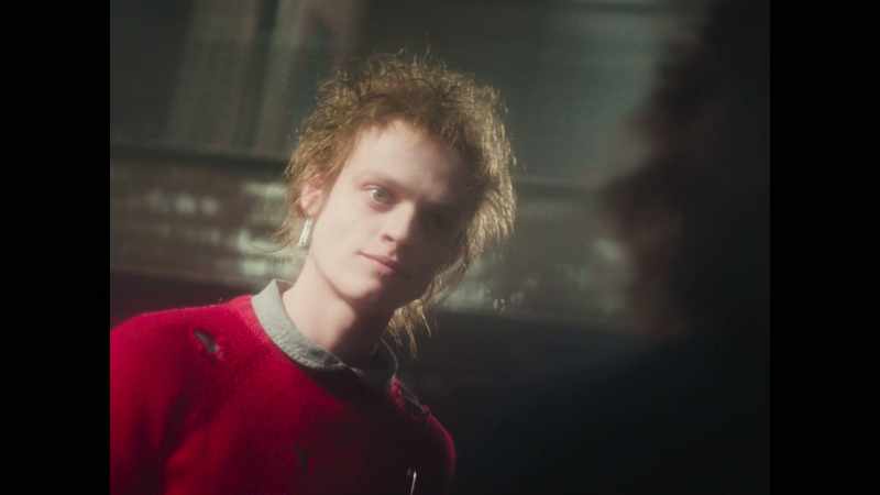 And 