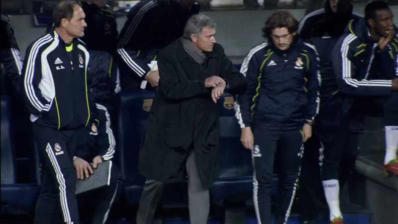 And I doubt that any other manager