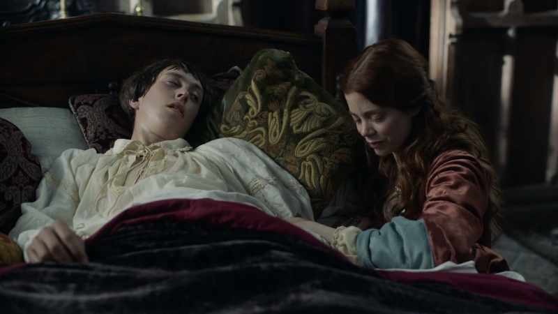 And I dreamed of Camelot