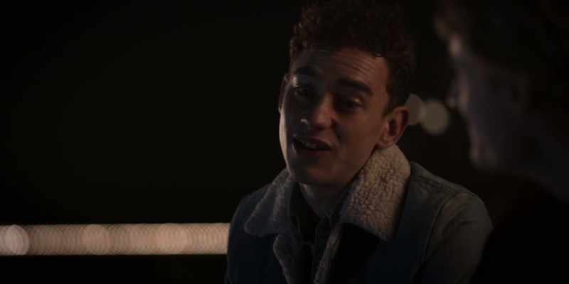 And I fancied Carl Bowman and Ratty