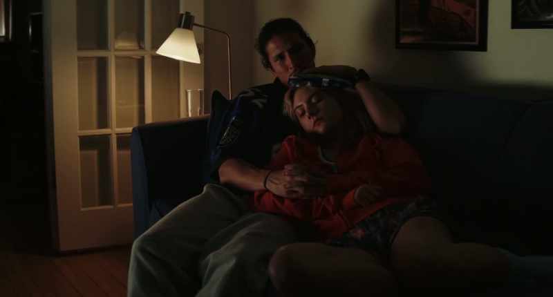 And I figured you would warn me if something was gonna move
