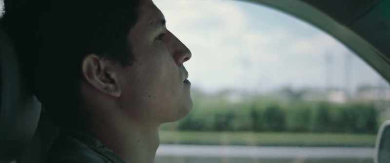 And I find myself sometimes wishing to be something else