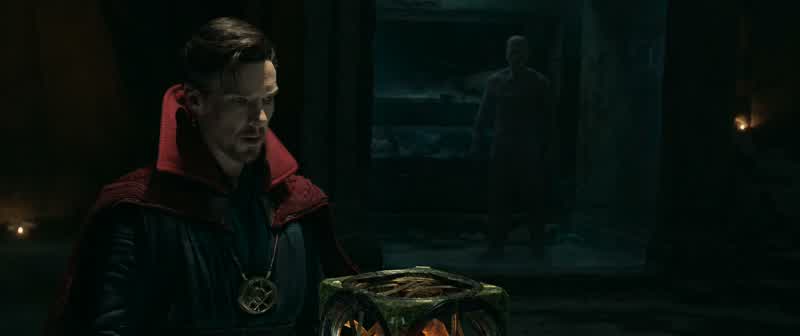 It'll reverse the spell and send these guys back to their universesAnd then what We perishNo No thanks I'll pass on that