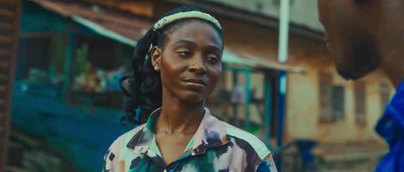 And when I get back to Lagos