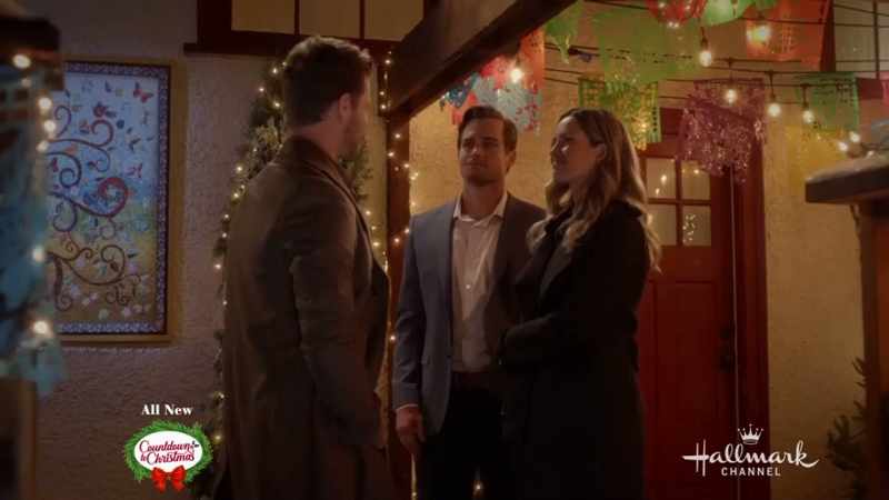 And I get the sense you two have more to discuss