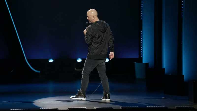 And I got that hoverboard. Oh, I fucking love that thing