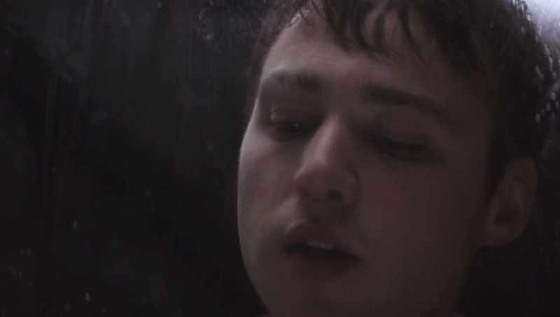 And I had this feeling, this... this sinking feeling, uh