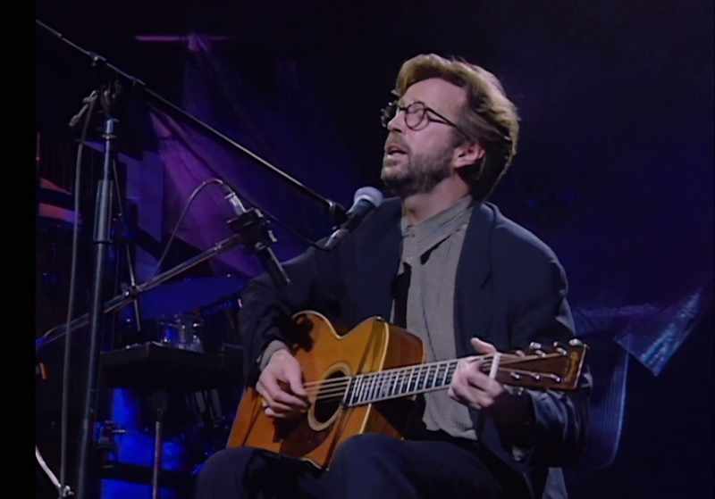 �� And I have a funny, funny feelin' ♪