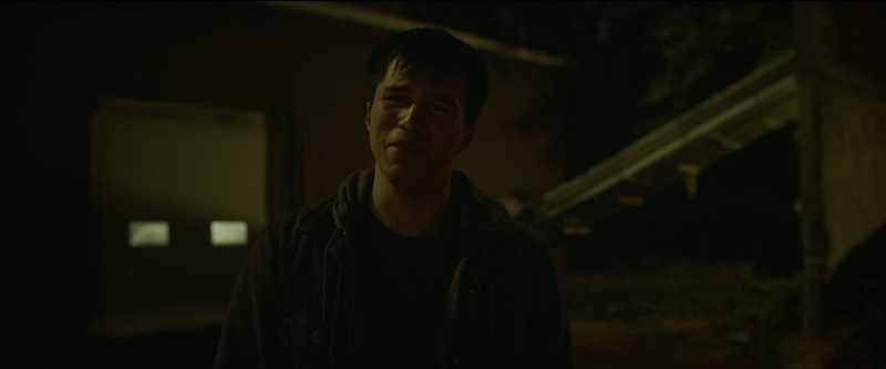 And when I heard they were missing, I knew. I just knew