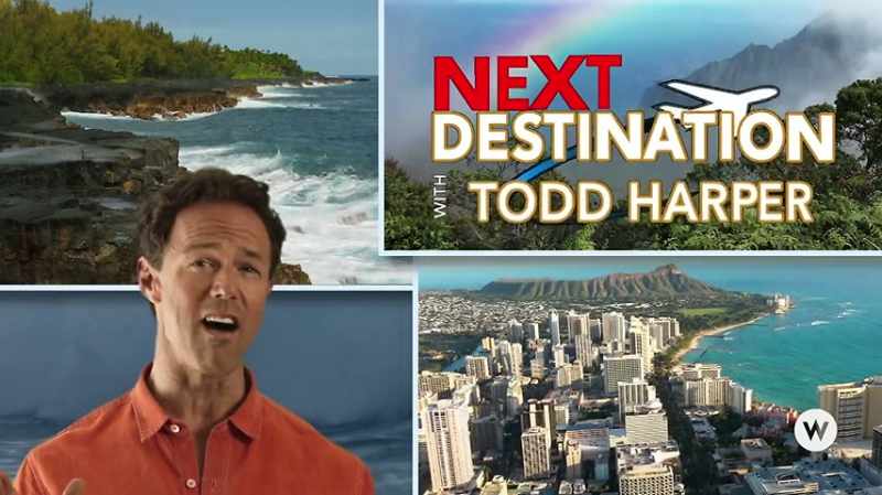And I hope you'll join me as we make Hawaii