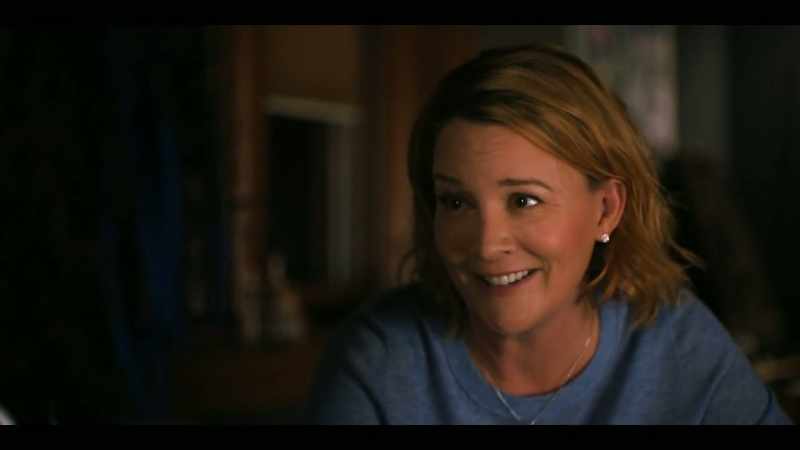 And I-I met your mom when I was really young