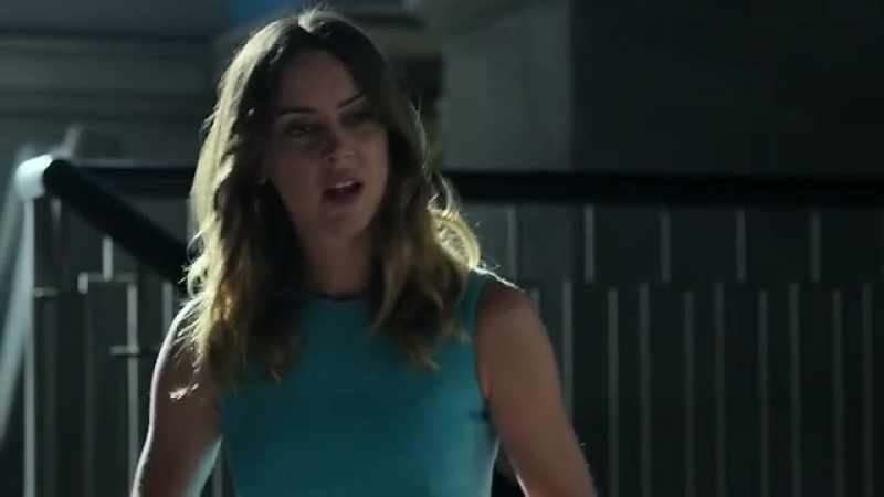 And I... I understand now why Ward's