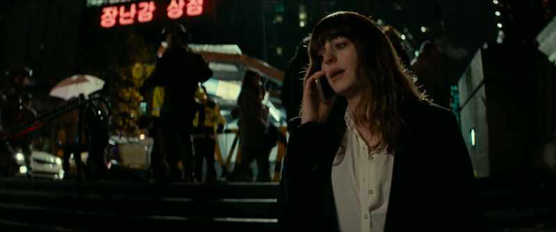 And, I.. I'm really.. I'm very sorry that I.. Stood you up