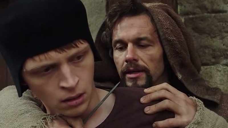 And I intend to advise him