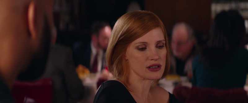 And I... I've just been complimenting you for the past