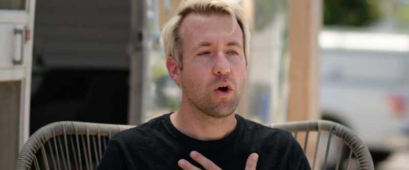 And I just go, as a father, like