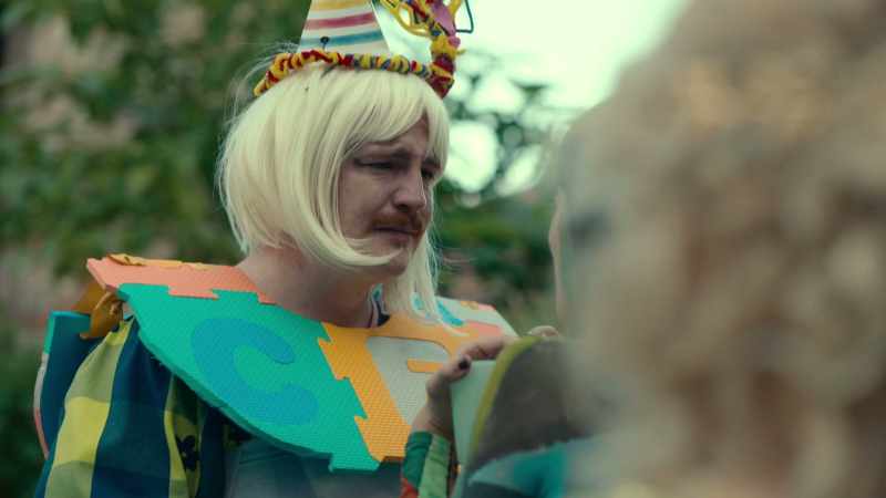 And I just-- I just-- I just know that and I'm