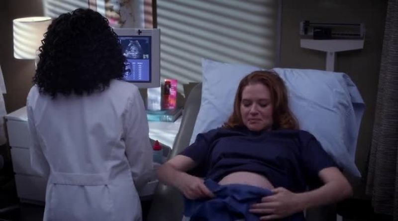 And I just lied to my husband