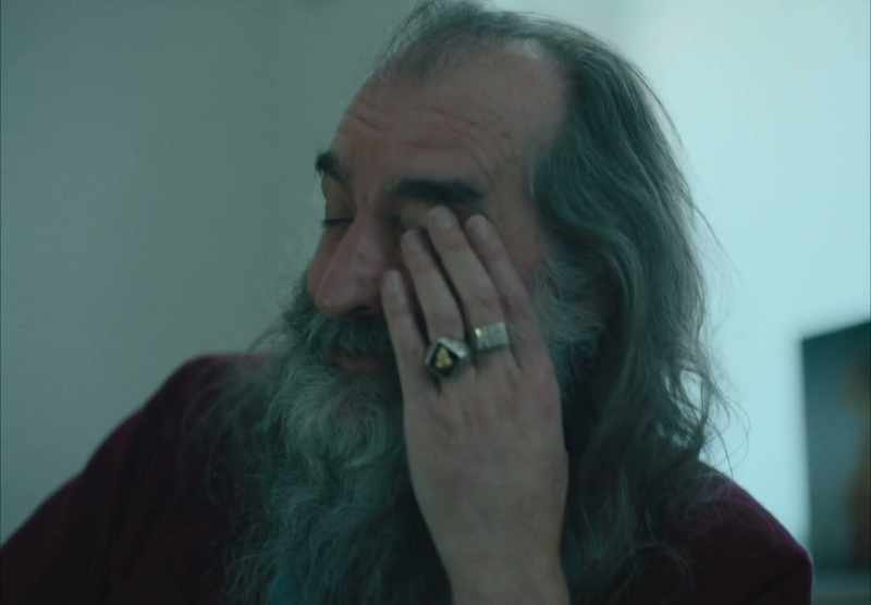 And I was just playing it for 30 minutes at a time