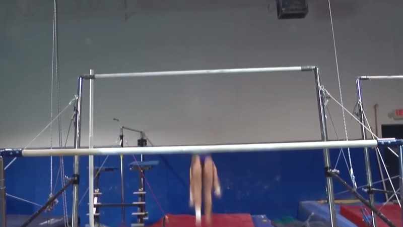 And I just want to do my best and help Team USA