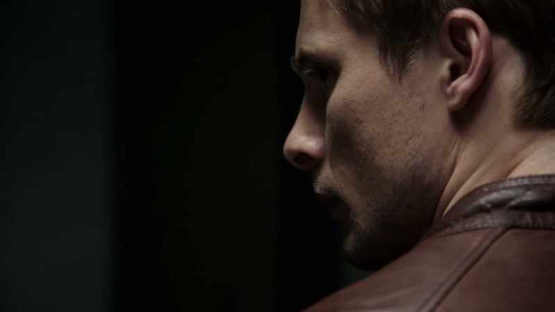 And I keep you here all night for questioning