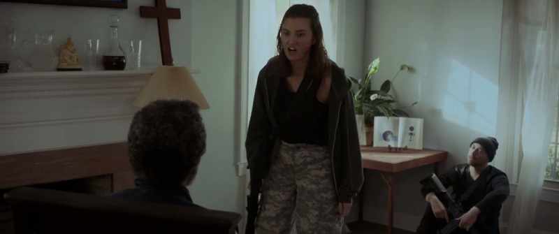 And I keep thinking about what these sick fucks did to her!